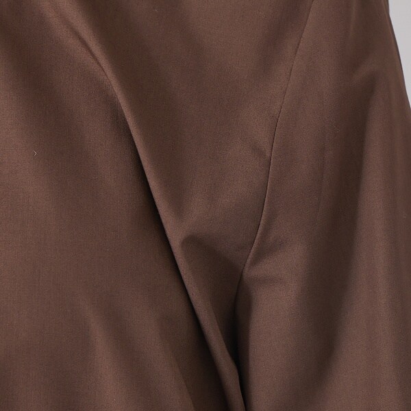 Rouge vif la cle / ルージュ・ヴィフ ラクレ タックフレアブラウス ルージュ ヴィフ ラクレ Rouge vif la cle タックフレアブラウス