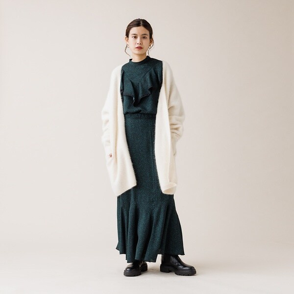 ルージュ・ヴィフ ラクレ（Rouge vif la cle）/【セットアップ対応