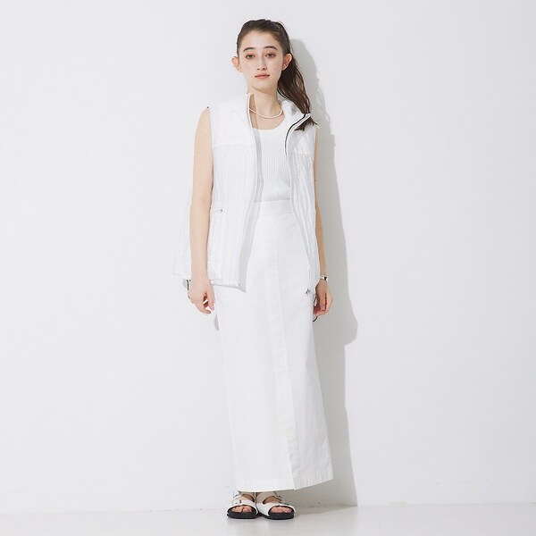 ルージュ・ヴィフ ラクレ（Rouge vif la cle）/ストレッチチノタイト