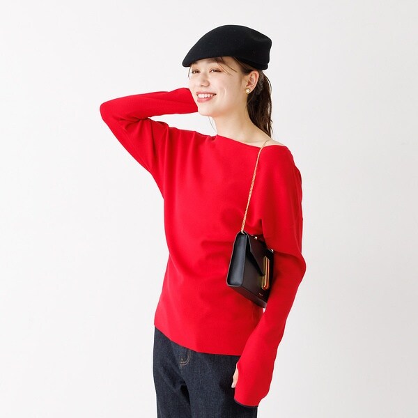 ルージュ・ヴィフ ラクレ（Rouge vif la cle）/【La Maison de Lyllis