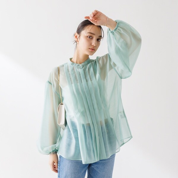 ルージュ・ヴィフ ラクレ（Rouge vif la cle）/シアータックフレア