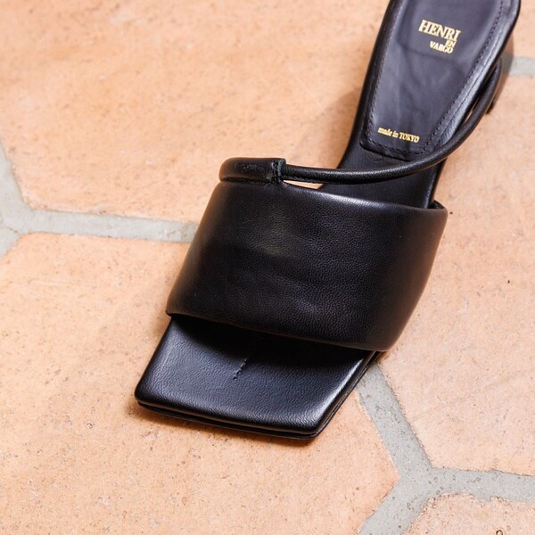 ルージュ・ヴィフ ラクレ（Rouge vif la cle）/【HENRI EN VARGO