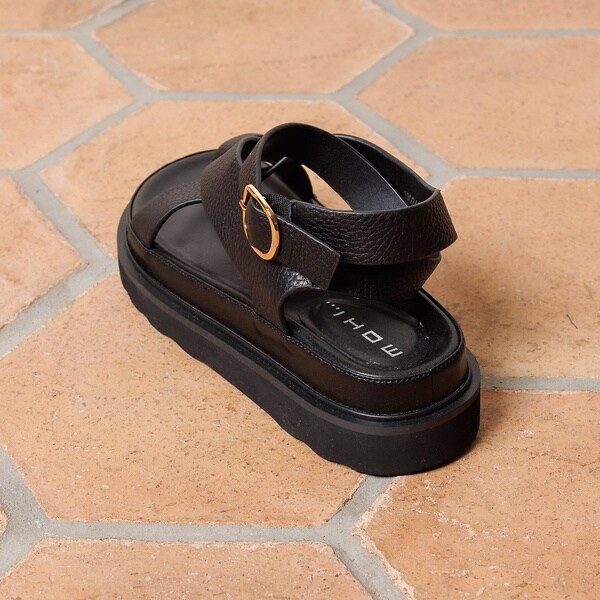 ルージュ・ヴィフ ラクレ（Rouge vif la cle）/【MOHI/モヒ】サム