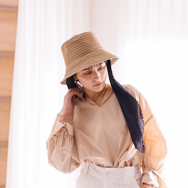 ルージュ・ヴィフ ラクレ（Rouge vif la cle）/【La Maison de Lyllis