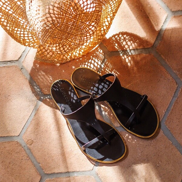 ルージュ・ヴィフ ラクレ（Rouge vif la cle）/【La Maison de Lyllis