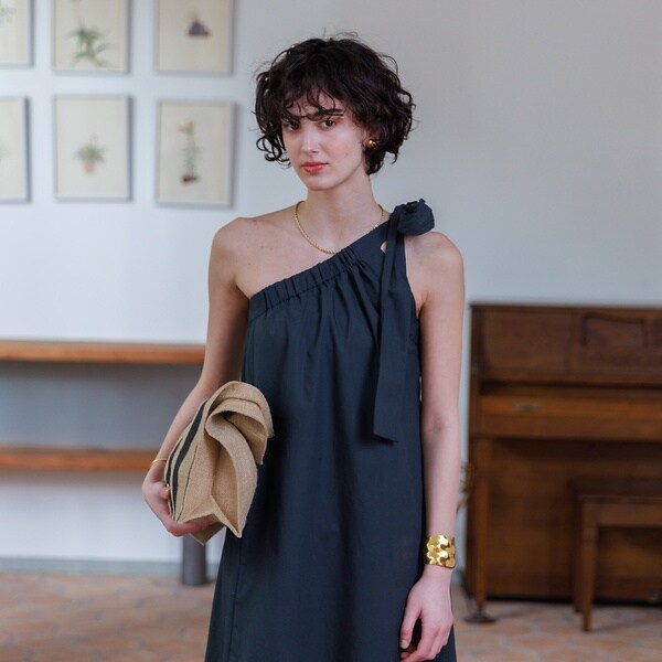 ルージュ・ヴィフ ラクレ（Rouge vif la cle）/ワンショルダー