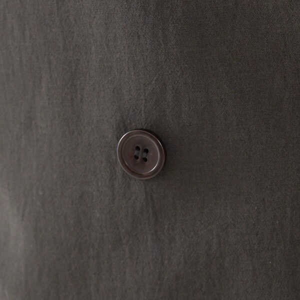 撥水ドルマンハーフスリーブジャケット　Rouge vif 撥水ドルマンハーフスリーブジャケット｜Rouge vif la cle