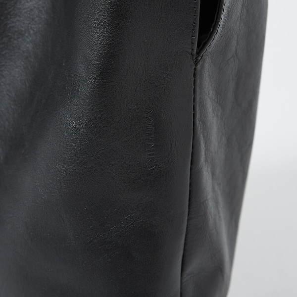 ルージュ・ヴィフ ラクレ（Rouge vif la cle）/＜追加＞【ARUTEMIKA/アルテミカ】レザートライアングルマルシェ / トー