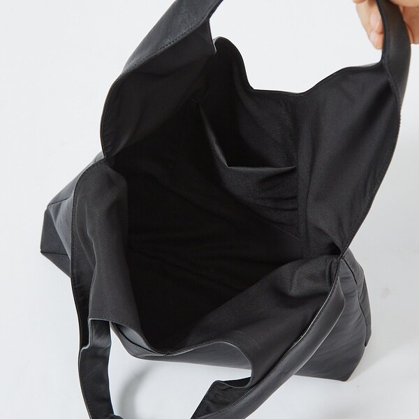 ルージュ・ヴィフ ラクレ（Rouge vif la cle）/＜追加＞【ARUTEMIKA/アルテミカ】レザートライアングルマルシェ / トー