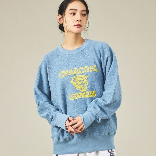 ルージュ・ヴィフ ラクレ（Rouge vif la cle）/26SS新色追加【ORIGINAL Charcoal × Americana】L