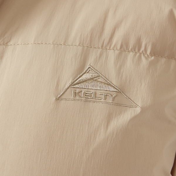 ルージュ・ヴィフ ラクレ（Rouge vif la cle）/25AW新色追加【KELTY/ケルティ】インサレーションクロップドジャケット /_14