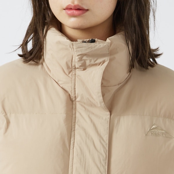 ルージュ・ヴィフ ラクレ（Rouge vif la cle）/25AW新色追加【KELTY/ケルティ】インサレーションクロップドジャケット /_17