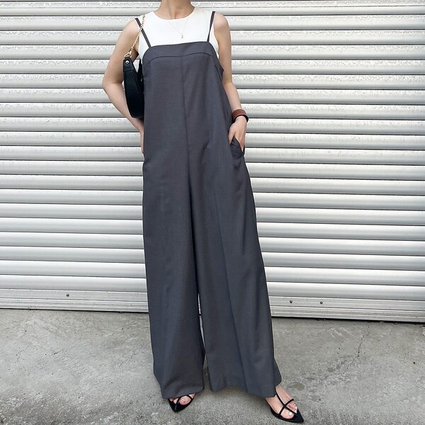 ルージュ・ヴィフ ラクレ（Rouge vif la cle）/マイクロサキソニーオールインワン