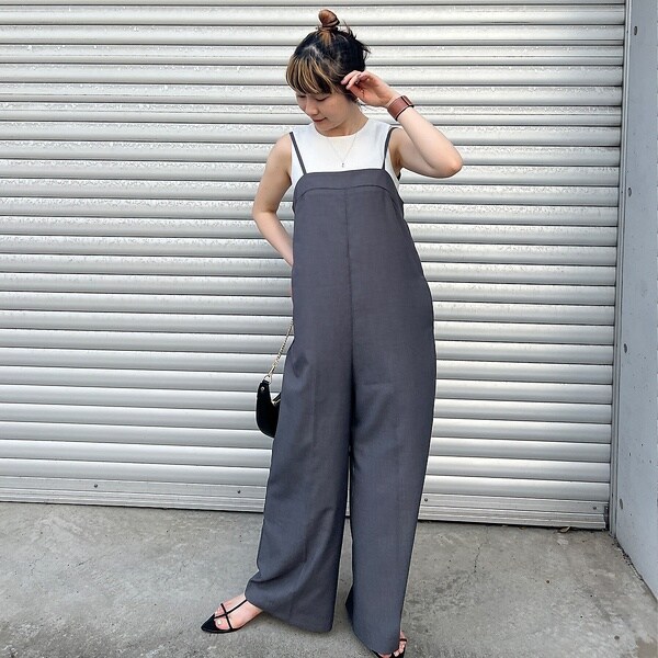 ルージュ・ヴィフ ラクレ（Rouge vif la cle）/マイクロサキソニー