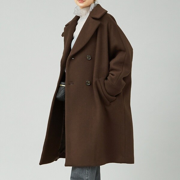 ルージュ・ヴィフ ラクレ（Rouge vif la cle）/【40周年】【TICCA/ティッカ】別注テントコートの通販は