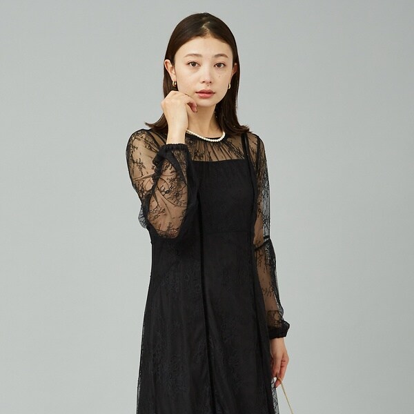 ルージュ・ヴィフ ラクレ（Rouge vif la cle）/【一部店舗限定】2WAY