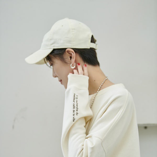 ルージュ・ヴィフ ラクレ(Rouge vif la cle)/【MICA×NEW ERA/マイカ×ニューエラ】コーデュロイキャップの通販は ルージュ・ヴィフ ラクレ(Rouge vif la cle)/【MICA×NEW ERA/マイカ×ニューエラ】コーデュロイキャップの通販は