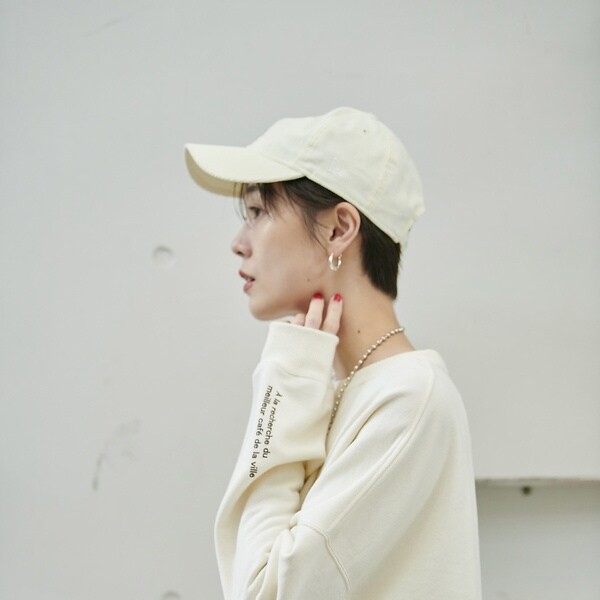 ルージュ・ヴィフ ラクレ(Rouge vif la cle)/【MICA×NEW ERA/マイカ×ニューエラ】コーデュロイキャップの通販は ルージュ・ヴィフ ラクレ(Rouge vif la cle)/【MICA×NEW ERA/マイカ×ニューエラ】コーデュロイキャップの通販は