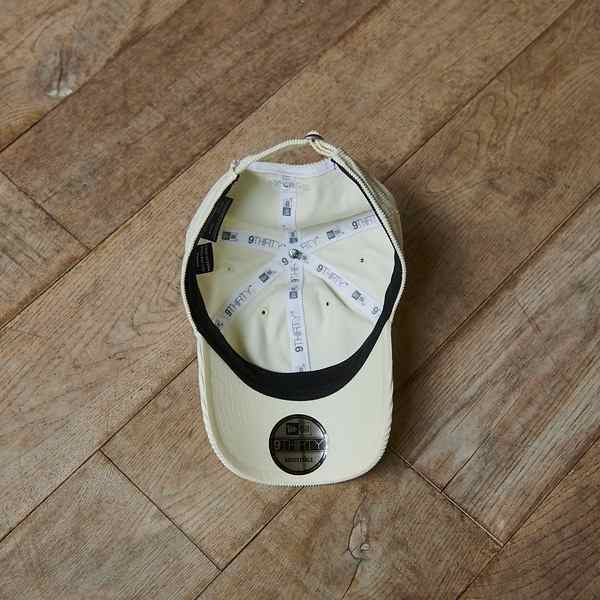 ルージュ・ヴィフ ラクレ(Rouge vif la cle)/【MICA×NEW ERA/マイカ×ニューエラ】コーデュロイキャップの通販は ルージュ・ヴィフ ラクレ(Rouge vif la cle)/【MICA×NEW ERA/マイカ×ニューエラ】コーデュロイキャップの通販は