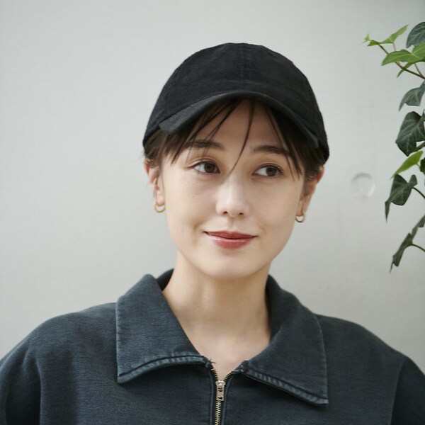 ルージュ・ヴィフ ラクレ(Rouge vif la cle)/【MICA×NEW ERA/マイカ×ニューエラ】コーデュロイキャップの通販は ルージュ・ヴィフ ラクレ(Rouge vif la cle)/【MICA×NEW ERA/マイカ×ニューエラ】コーデュロイキャップの通販は