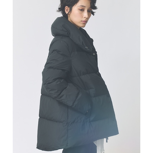 ルージュ・ヴィフ ラクレ（Rouge vif la cle）/【PYRENEX / ピレネックス】ELAURA2 / エローラ2 / ダウンジ