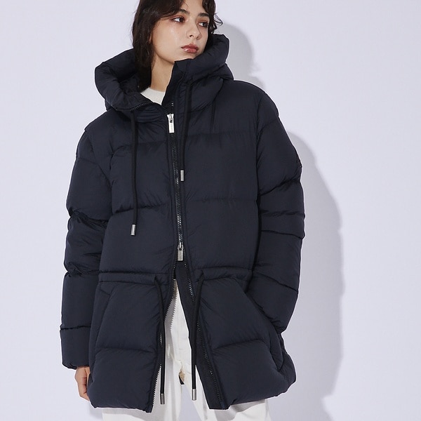 ルージュ・ヴィフ ラクレ（Rouge vif la cle）/【PYRENEX / ピレネックス】AMELIA / アメリア / ダウンジャケの通販は