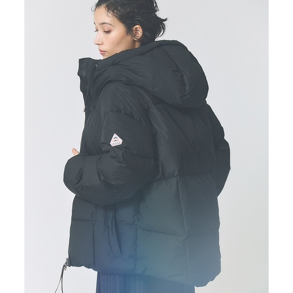 ルージュ・ヴィフ ラクレ（Rouge vif la cle）/【PYRENEX / ピレネックス】HARMONIE / アルモニ / ダウンジ