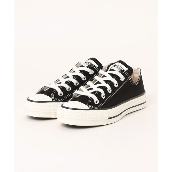 ルージュ・ヴィフ ラクレ（Rouge vif la cle）/【CONVERSE/コンバース】キャンバスオールスター J OX