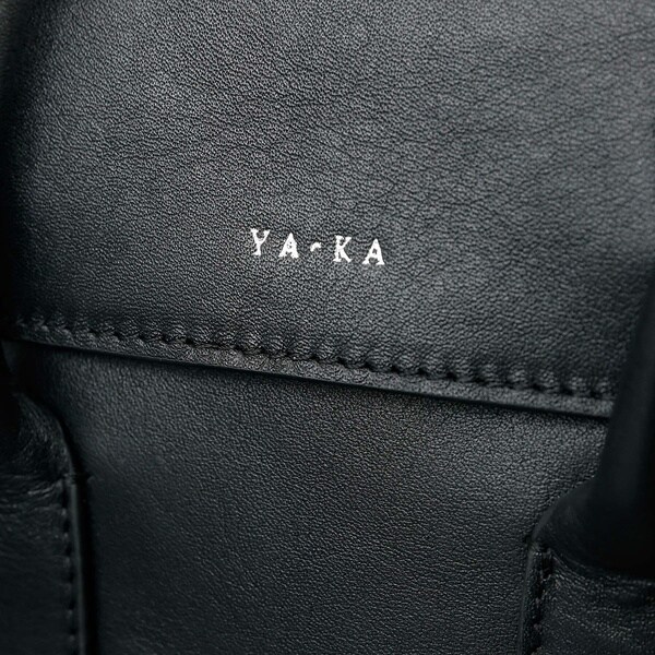 ルージュ・ヴィフ ラクレ（Rouge vif la cle）/【YArKA/ヤーカ】2WAYハンドバッグ / ショルダーバッグ / ボックスハ_14