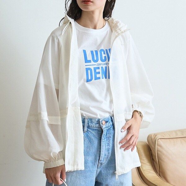 ルージュ・ヴィフ ラクレ（Rouge vif la cle）/フィブリルシアー