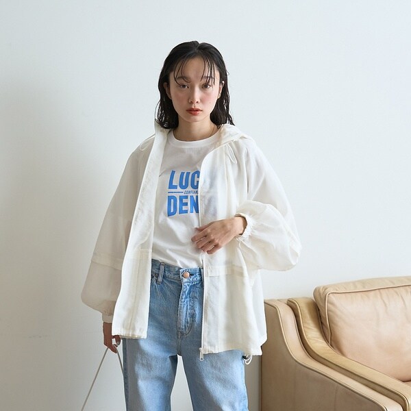 ルージュ・ヴィフ ラクレ（Rouge vif la cle）/フィブリルシアー