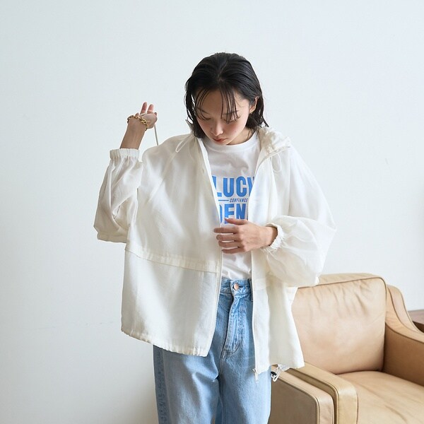 ルージュ・ヴィフ ラクレ（Rouge vif la cle）/フィブリルシアー