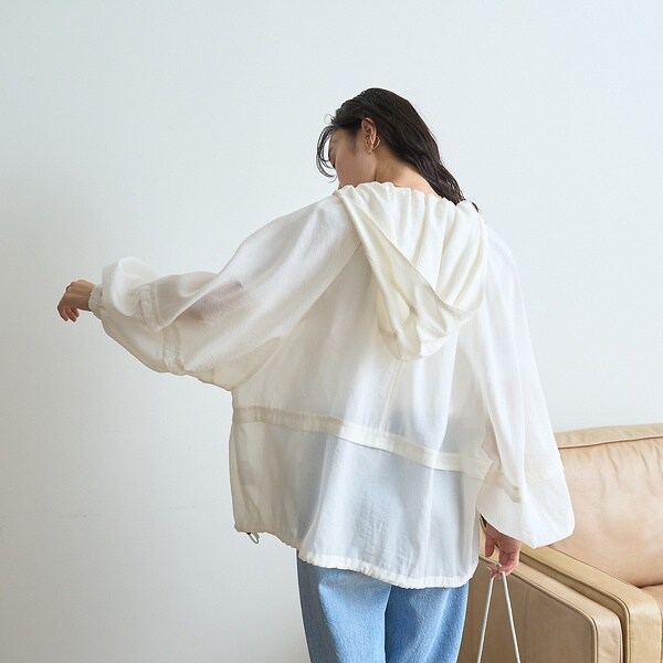 ルージュ・ヴィフ ラクレ（Rouge vif la cle）/フィブリルシアー