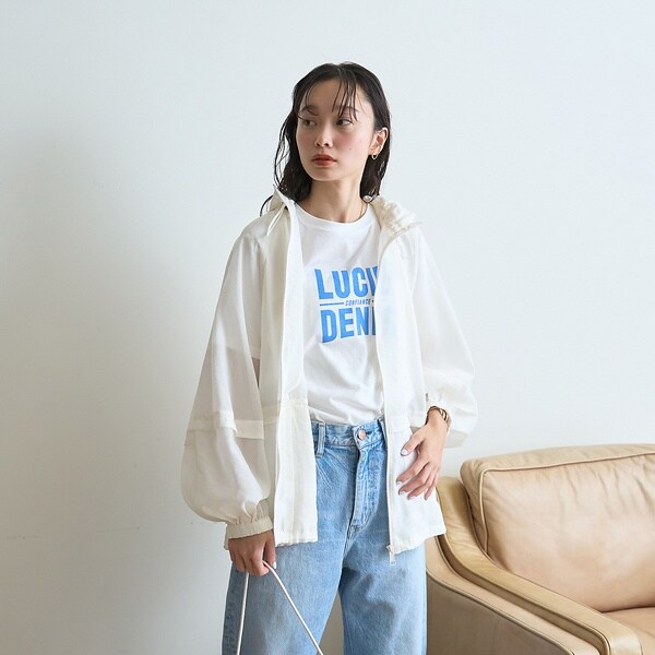 ルージュ・ヴィフ ラクレ（Rouge vif la cle）/フィブリルシアー