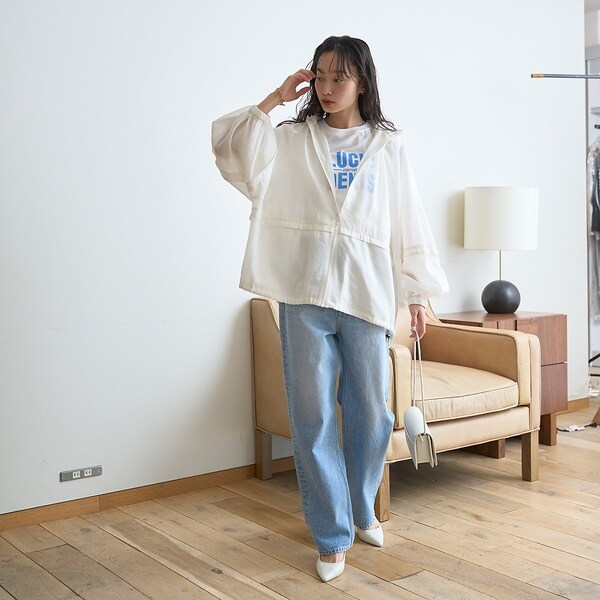 ルージュ・ヴィフ ラクレ（Rouge vif la cle）/フィブリルシアー