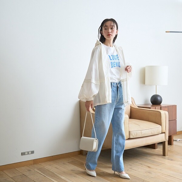 ルージュ・ヴィフ ラクレ（Rouge vif la cle）/フィブリルシアー