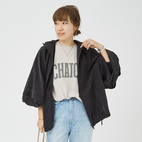 ルージュ・ヴィフ ラクレ（Rouge vif la cle）/フィブリルシアー