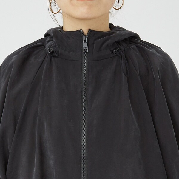 ルージュ・ヴィフ ラクレ（Rouge vif la cle）/フィブリルシアー