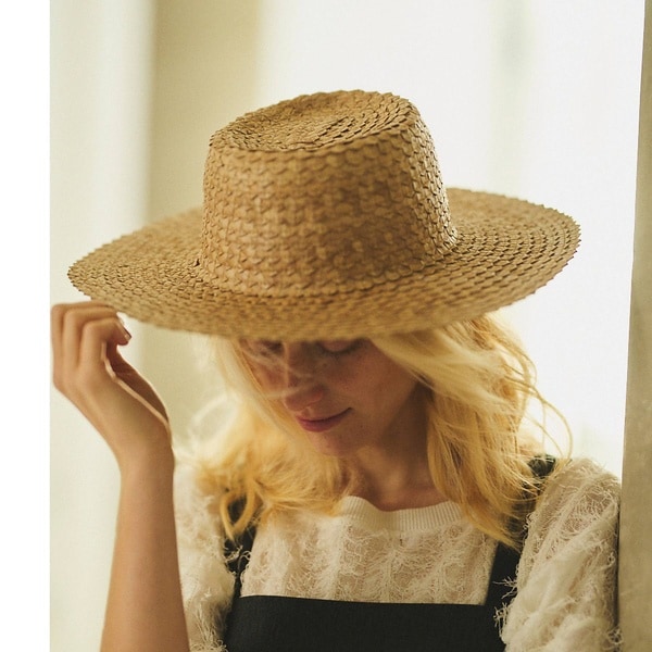 ルージュ・ヴィフ ラクレ（Rouge vif la cle）/【La Maison de Lyllis/ラ メゾン ド リリス】CABEGGE