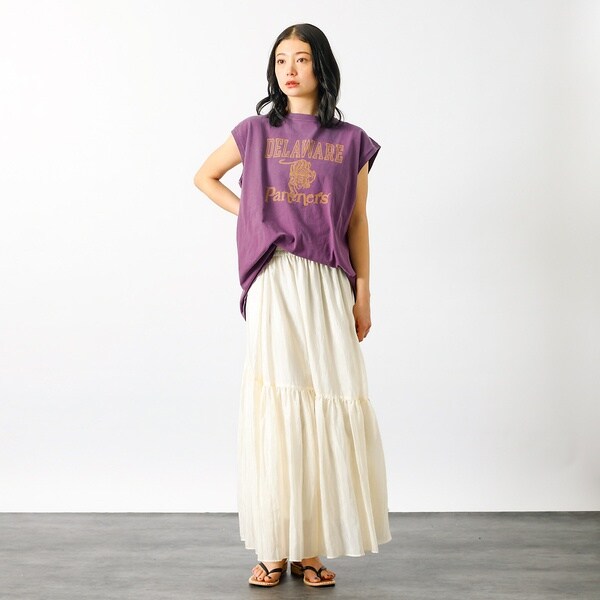 ルージュ・ヴィフ ラクレ（Rouge vif la cle）/追加1【REMI RELIEF