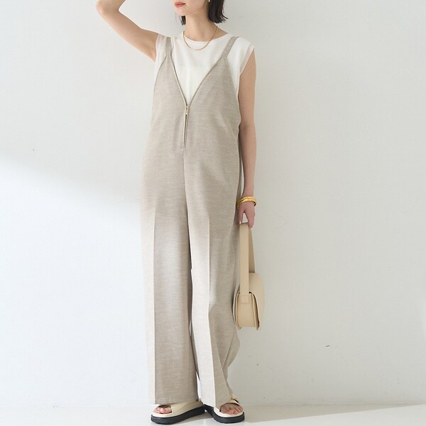 送料無料 ワンピース ブロックプリントディンティ A YE 43522160297