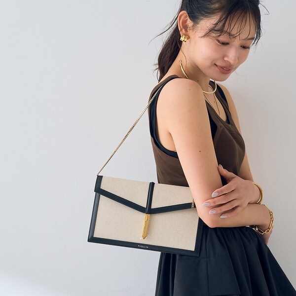 ルージュ・ヴィフ ラクレ（Rouge vif la cle）/【DEMELLIER/デメリエー