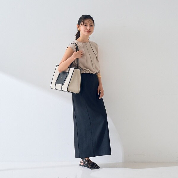 ルージュ・ヴィフ ラクレ（Rouge vif la cle）/【DEMELLIER/デメリエー