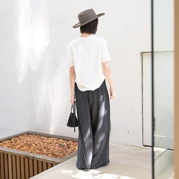 ルージュ・ヴィフ ラクレ（Rouge vif la cle）/【La Maison de Lyllis