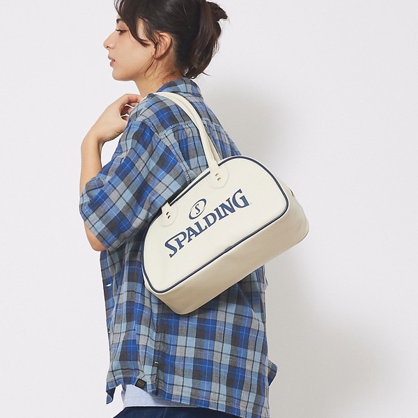 ルージュ・ヴィフ ラクレ（Rouge vif la cle）/【SPALDING/スポルディング】マディソンバッグ 80980000/ユニセッ