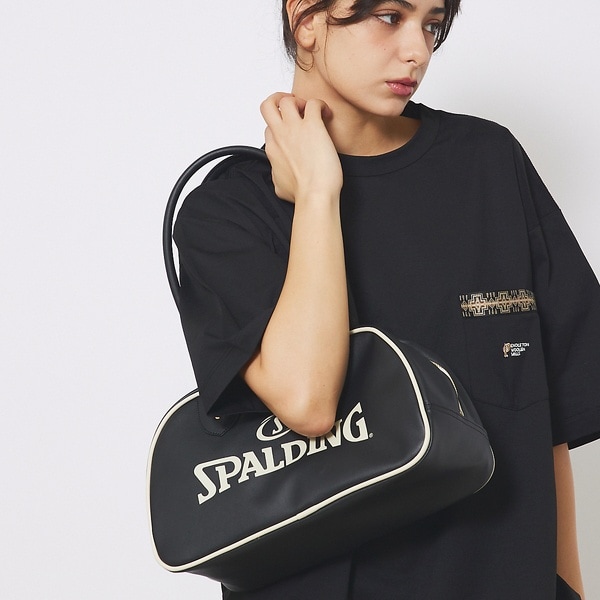 ルージュ・ヴィフ ラクレ（Rouge vif la cle）/【SPALDING