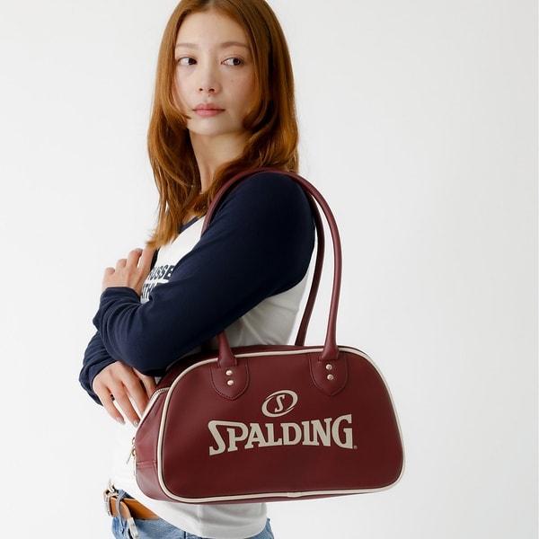 ルージュ・ヴィフ ラクレ（Rouge vif la cle）/【SPALDING/スポルディング】マディソンバッグ 80980000/ユニセッ_2