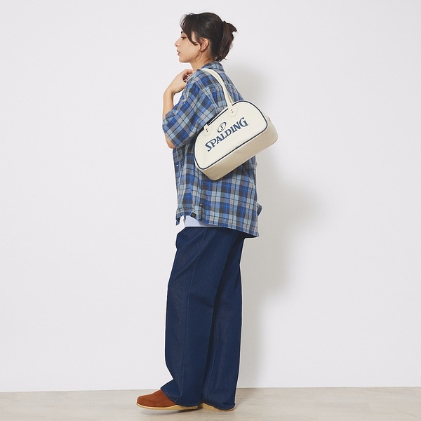 ルージュ・ヴィフ ラクレ（Rouge vif la cle）/【SPALDING