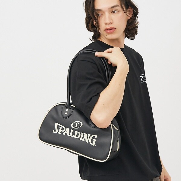 ルージュ・ヴィフ ラクレ（Rouge vif la cle）/【SPALDING/スポルディング】マディソンバッグ 80980000/ユニセッ_11