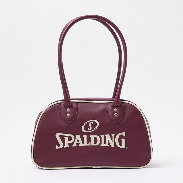 ルージュ・ヴィフ ラクレ（Rouge vif la cle）/【SPALDING/スポルディング】マディソンバッグ 80980000/ユニセッ_19